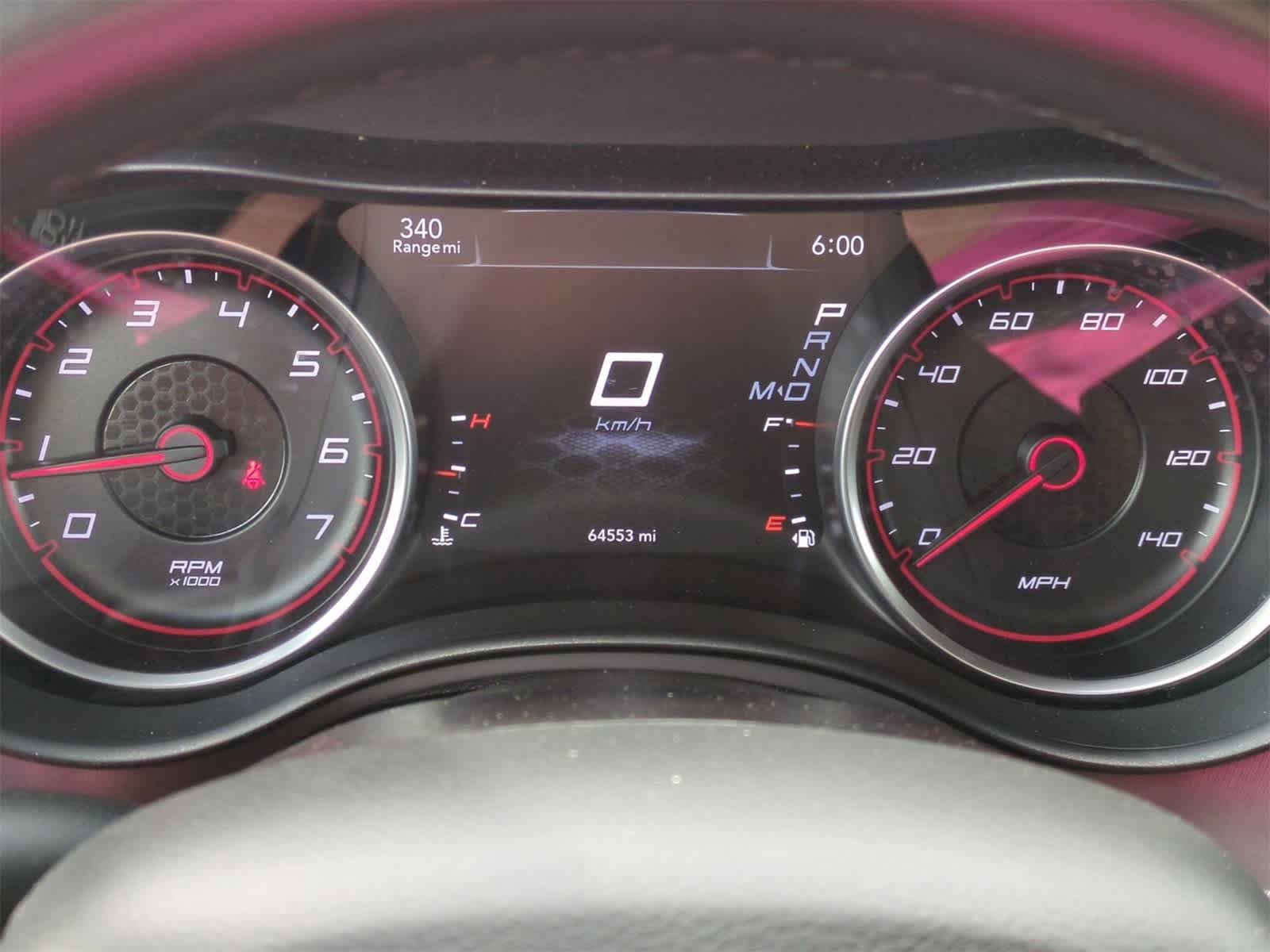2023 Dodge Charger SXT 11