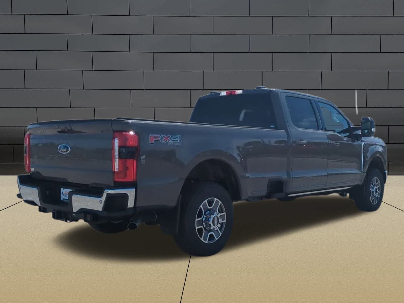 Thumbnail: 2026 Ford F-250 - 8