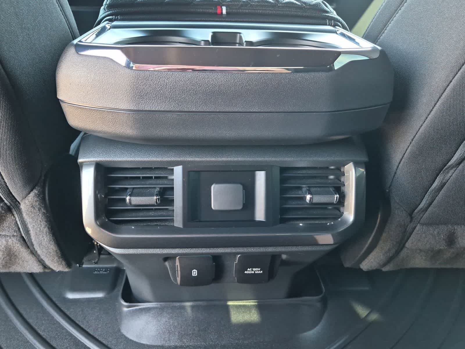 Thumbnail: 2023 Ford F-150 - 21