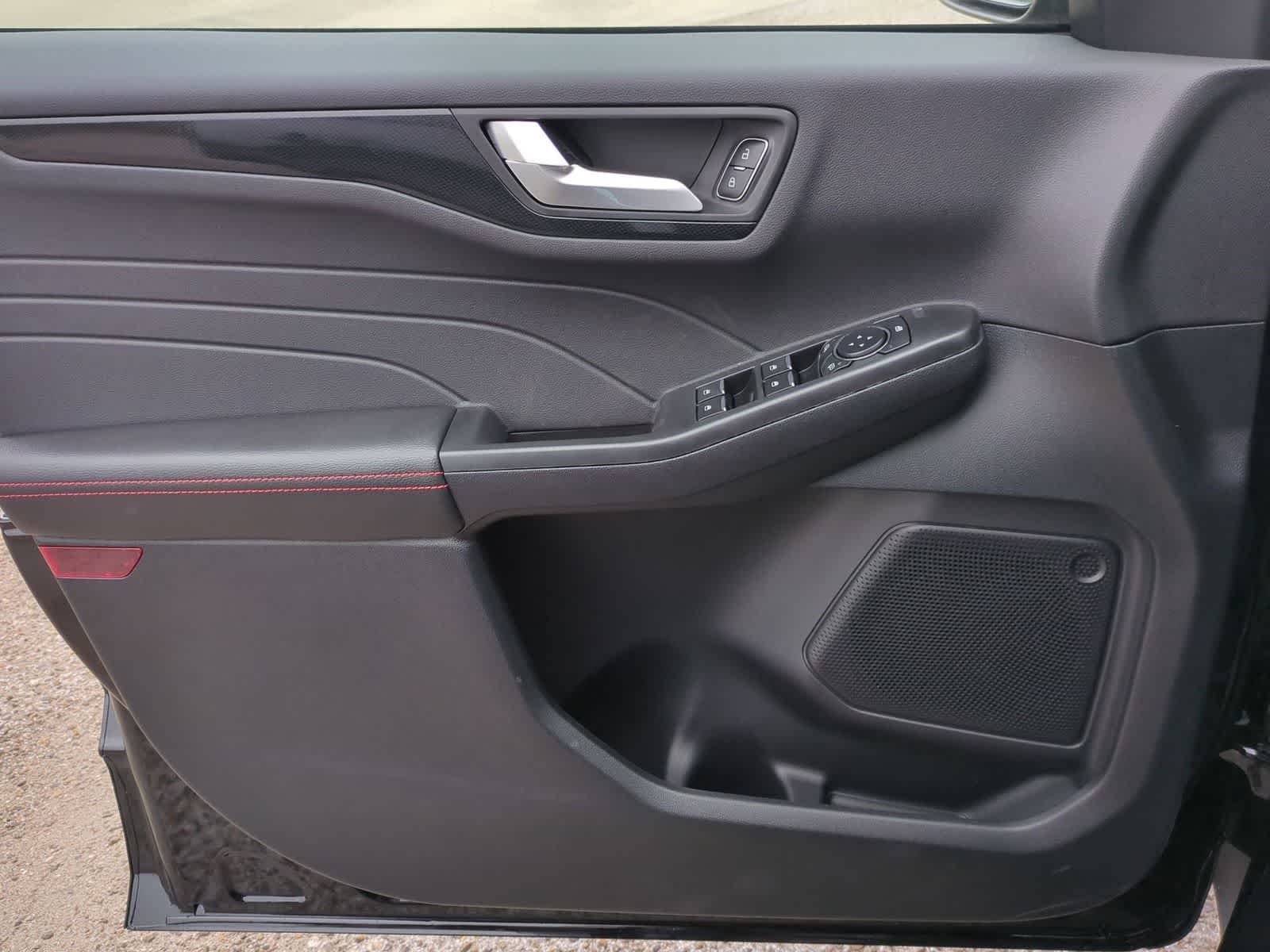 Thumbnail: 2026 Ford Escape - 22