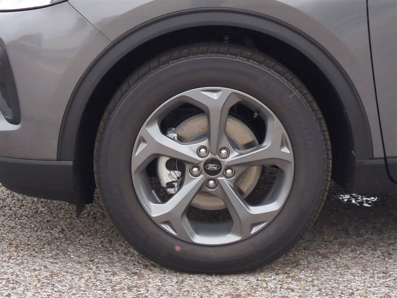 Thumbnail: 2026 Ford Escape - 32