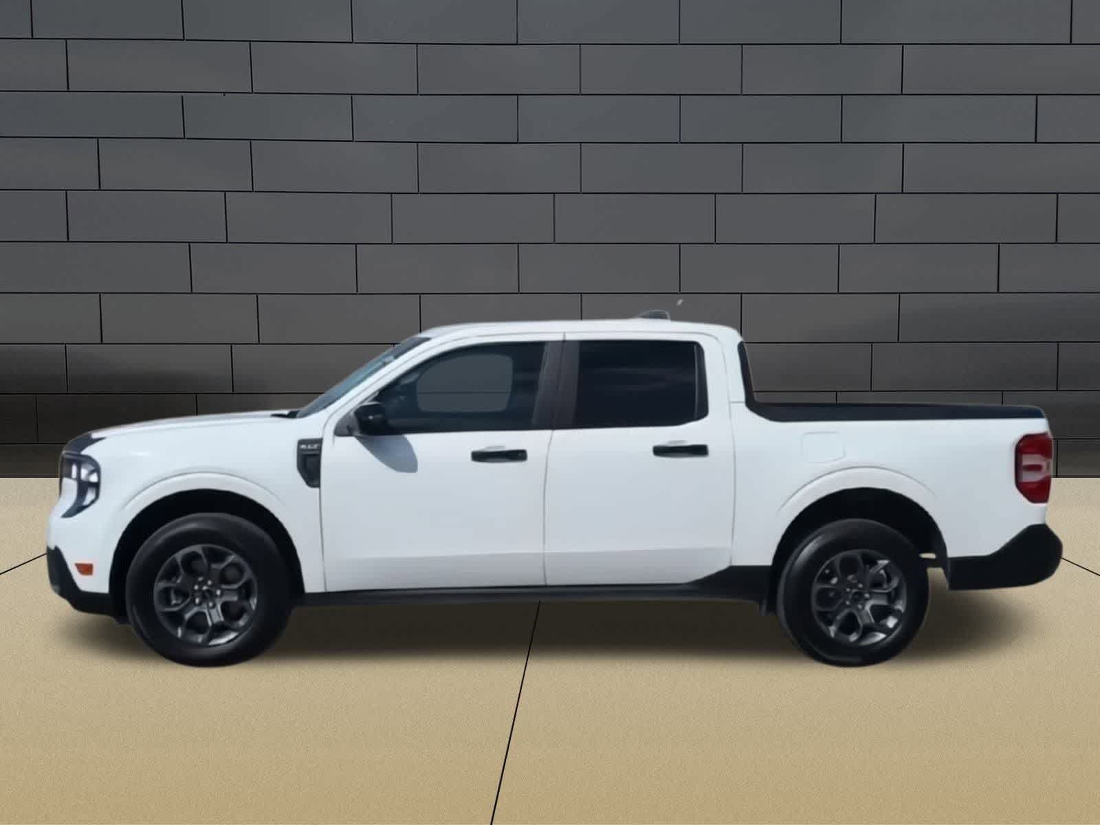 Thumbnail: 2025 Ford Maverick - 5