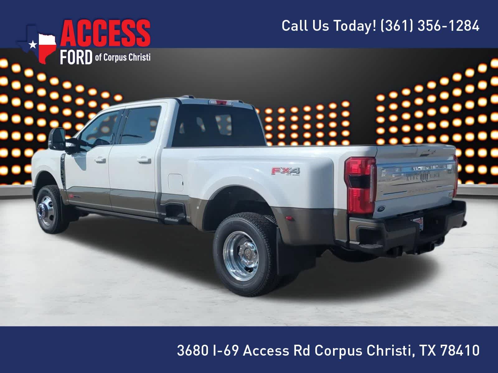 Thumbnail: 2026 Ford F-350 - 6