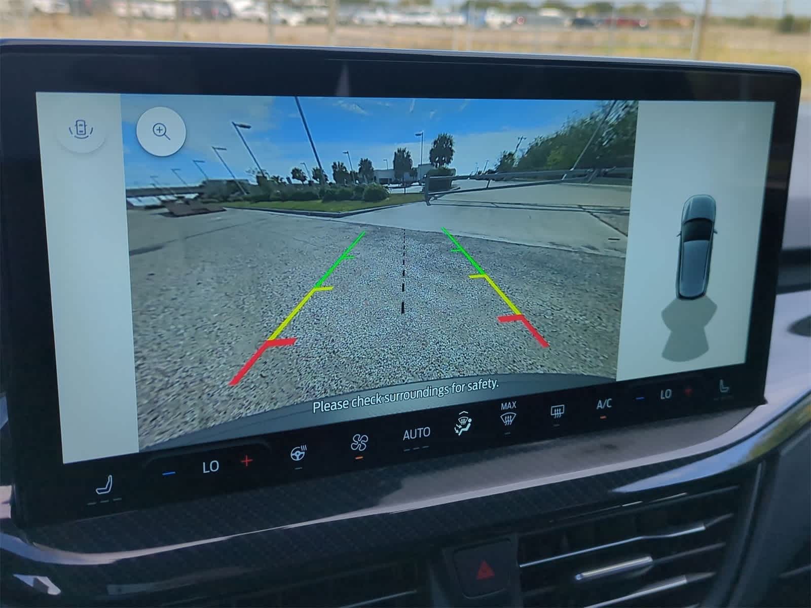 Thumbnail: 2026 Ford Escape - 15