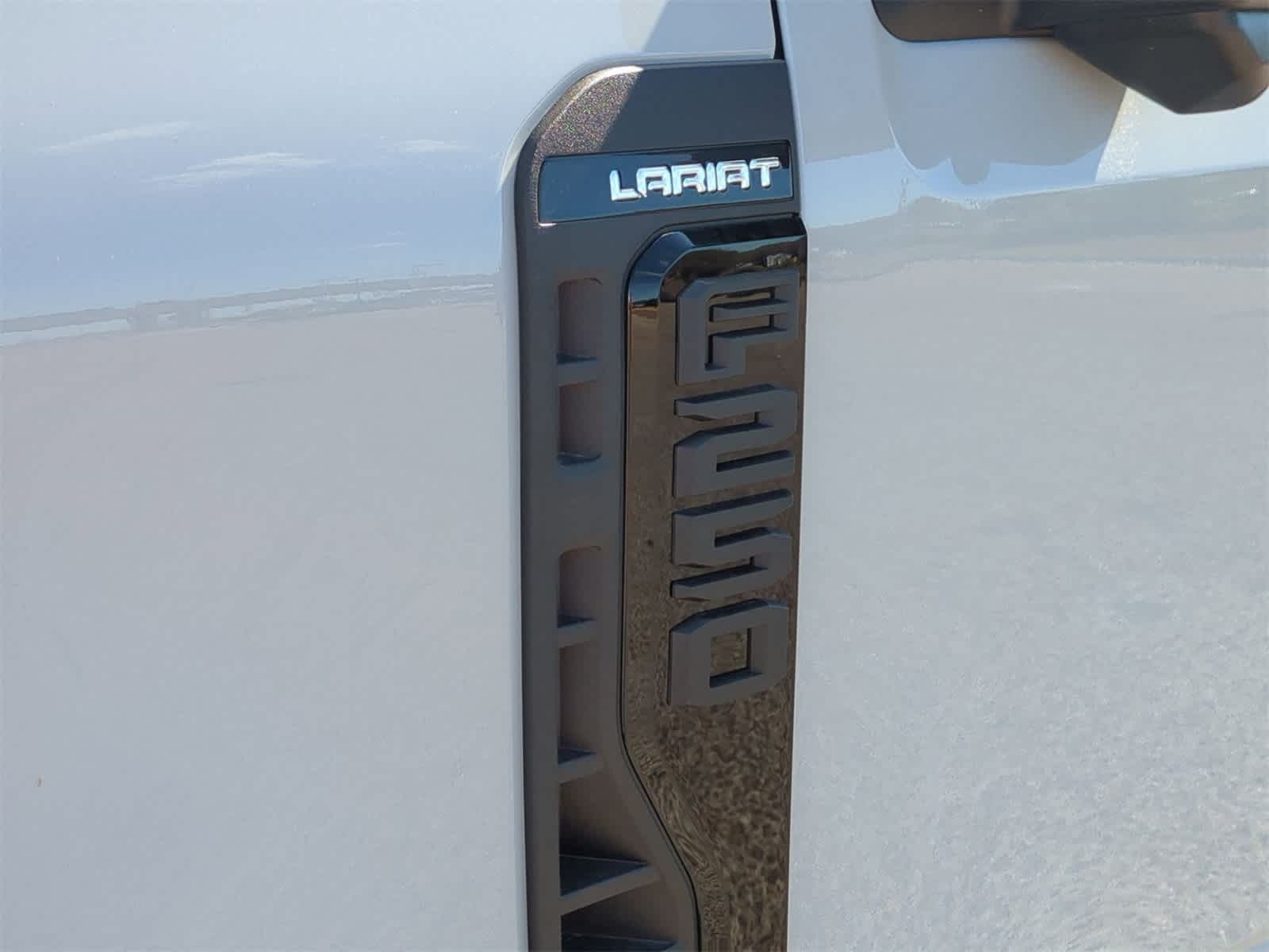 Thumbnail: 2026 Ford F-250 - 32