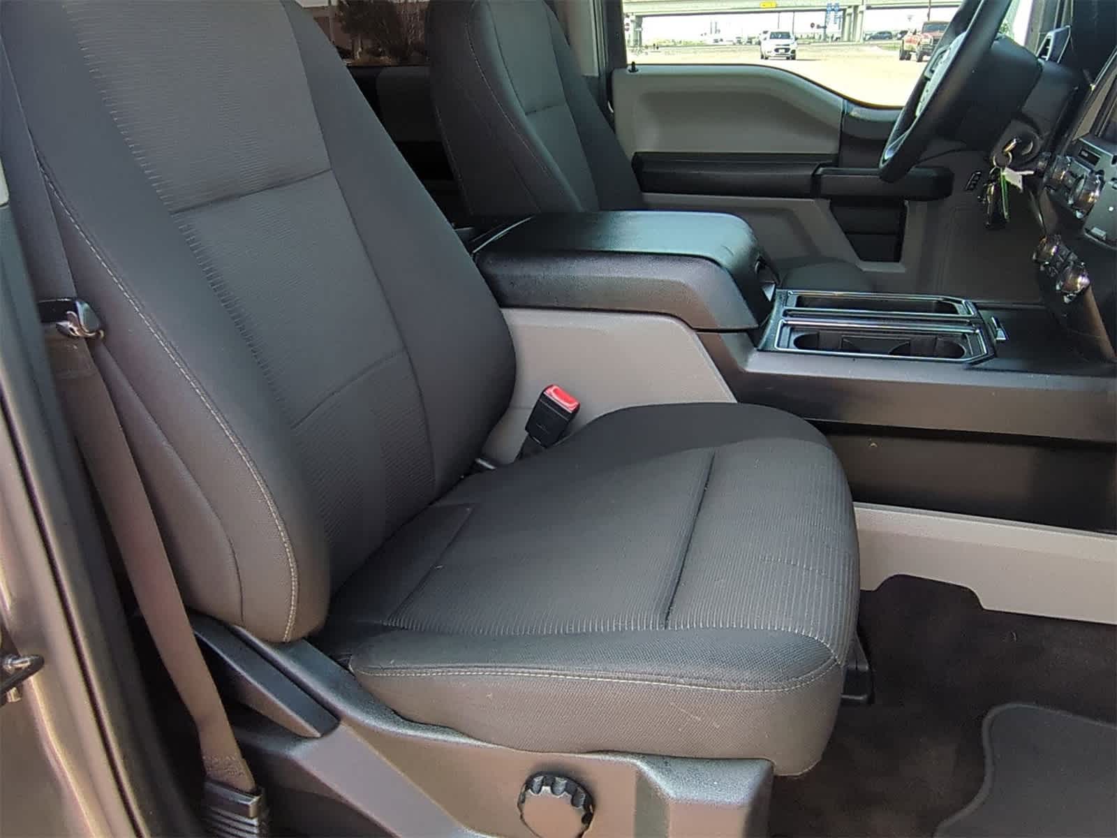 Thumbnail: 2020 Ford F-150 - 25