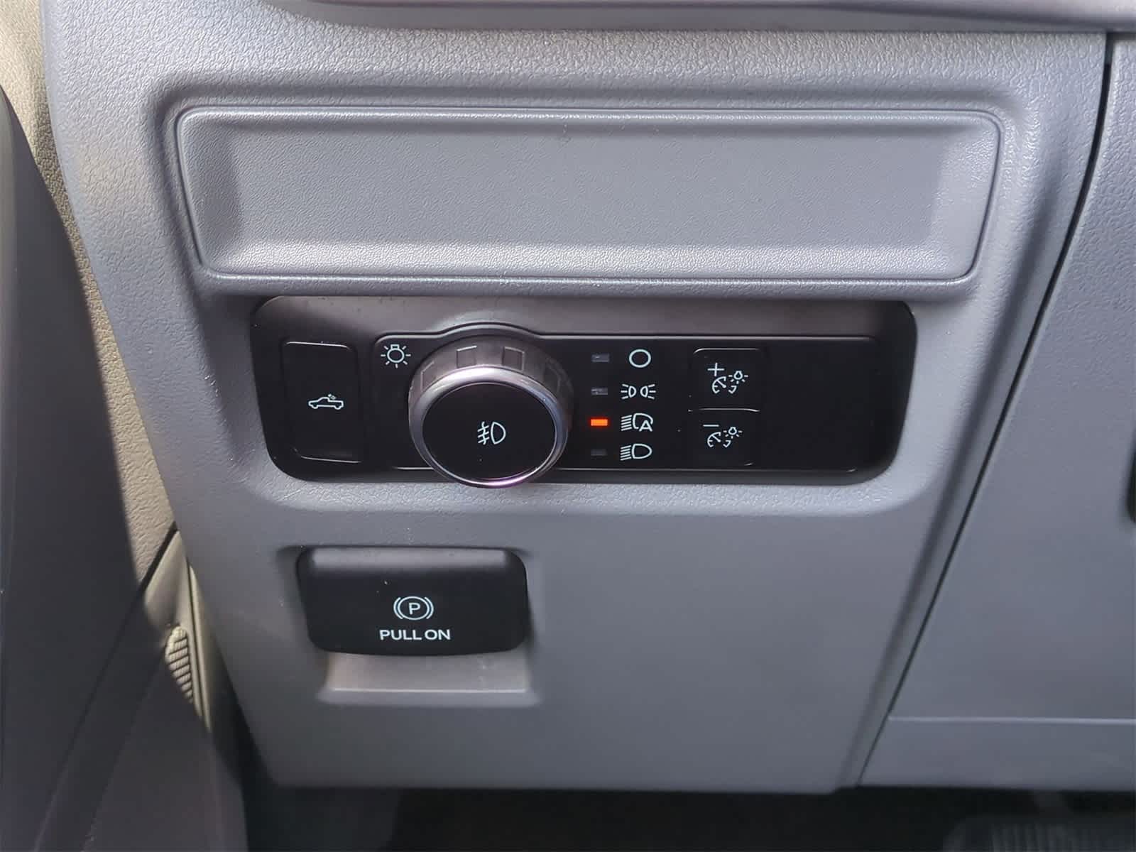 Thumbnail: 2023 Ford F-150 - 16