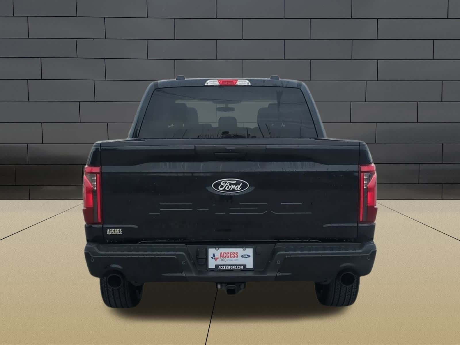 Thumbnail: 2025 Ford F-150 - 7