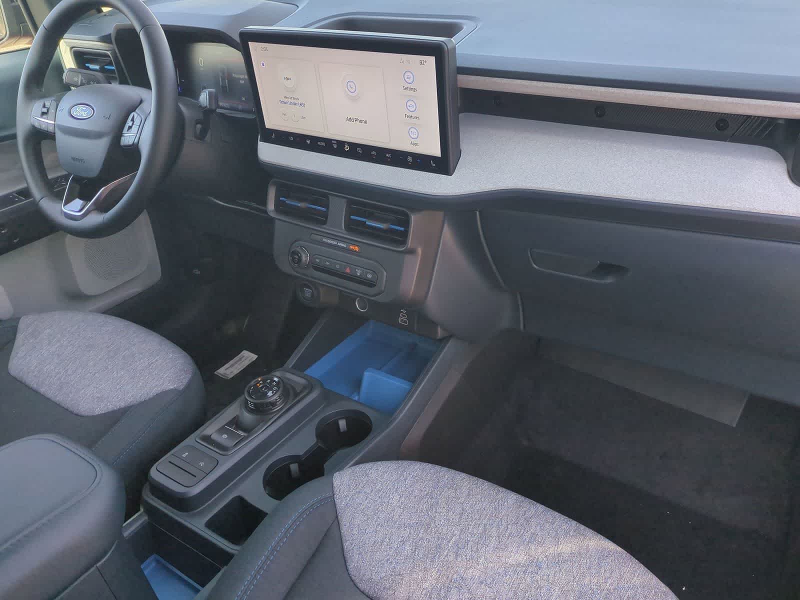 Thumbnail: 2026 Ford Maverick - 27