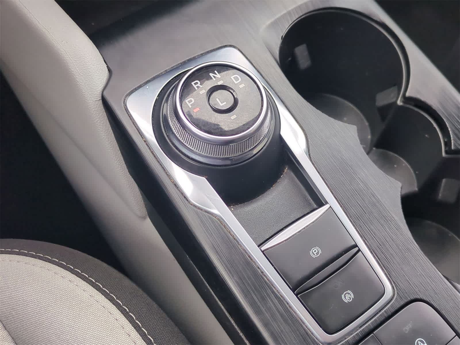 Thumbnail: 2024 Ford Escape - 15