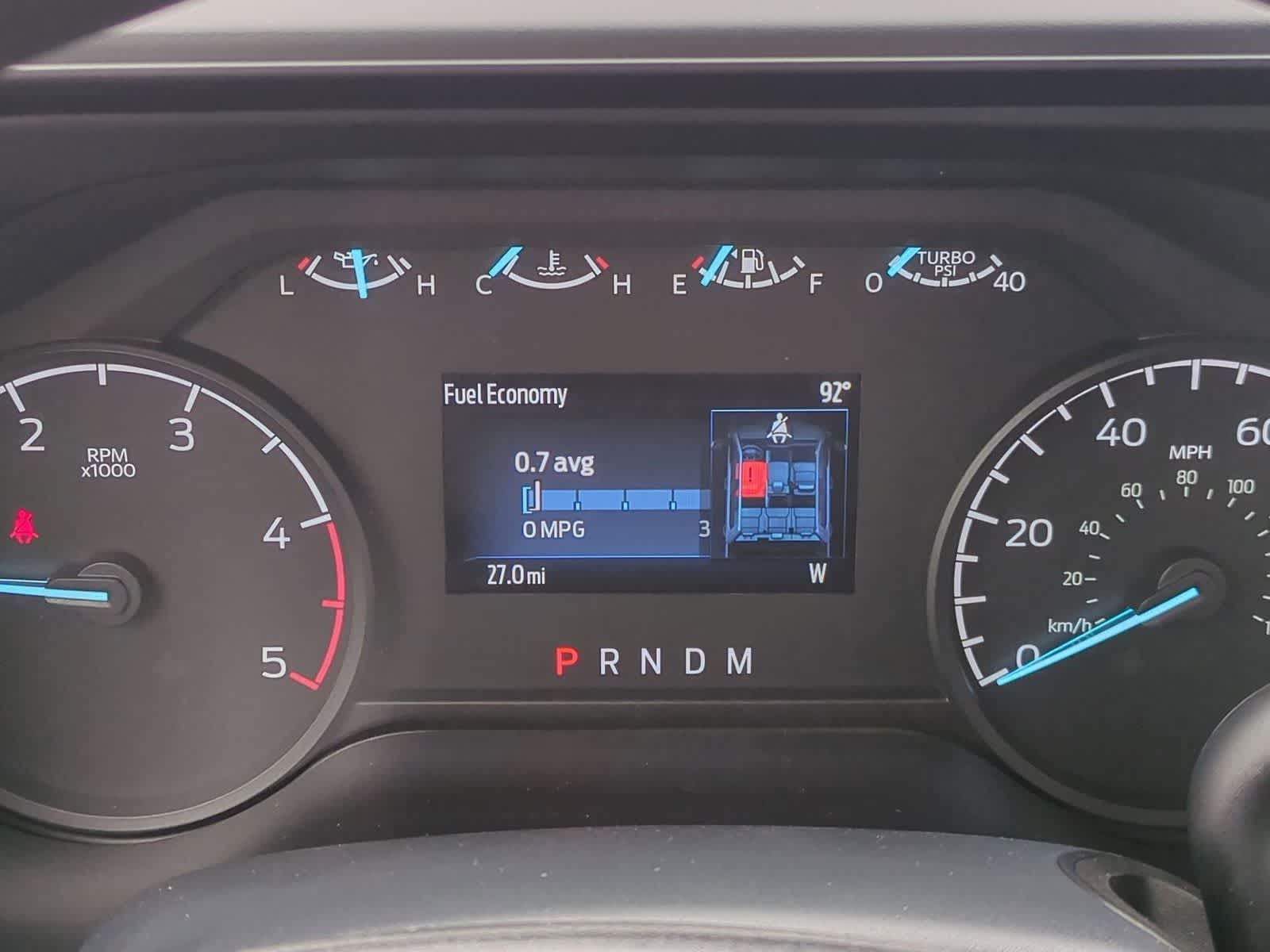 Thumbnail: 2026 Ford F-350 - 11