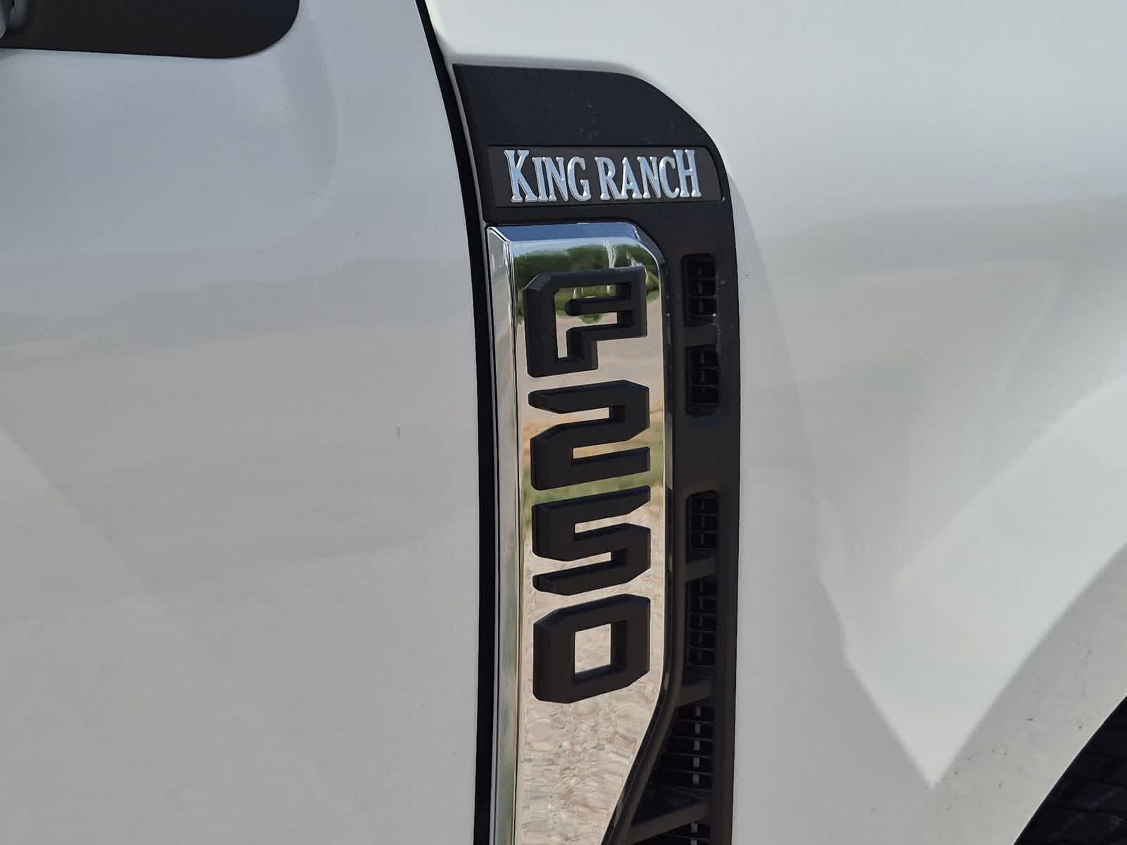 2026 Ford F-250 Super Duty King Ranch - Photo 32