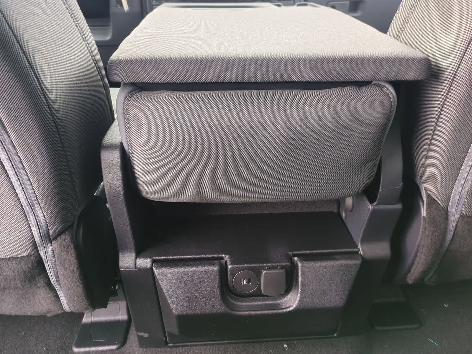 Thumbnail: 2026 Ford F-350 - 19