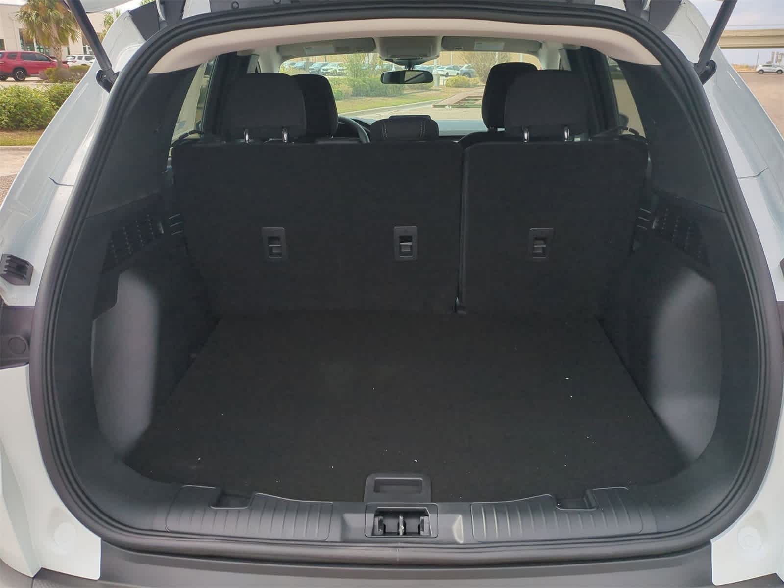 Thumbnail: 2026 Ford Escape - 24