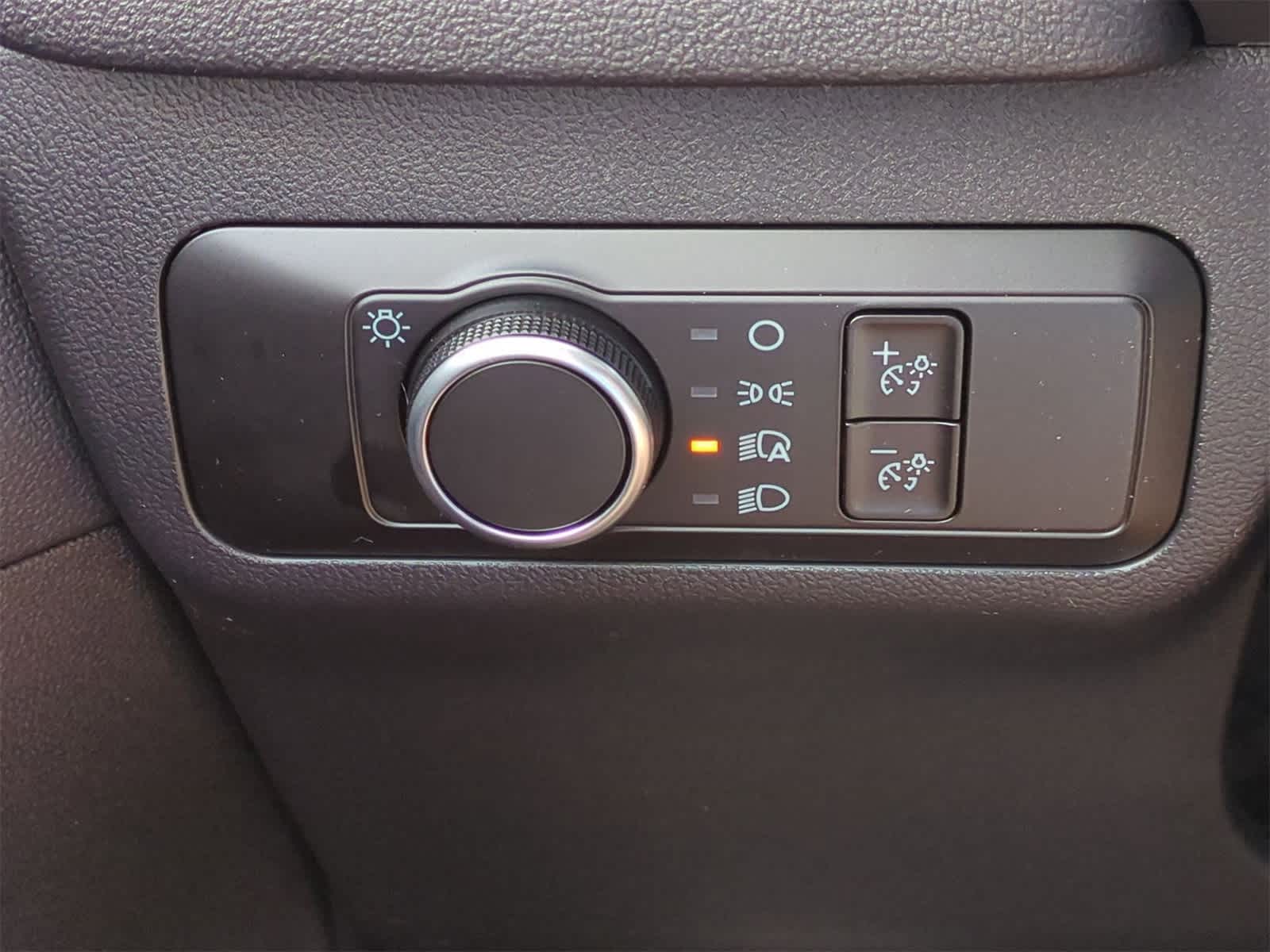 Thumbnail: 2026 Ford Escape - 17