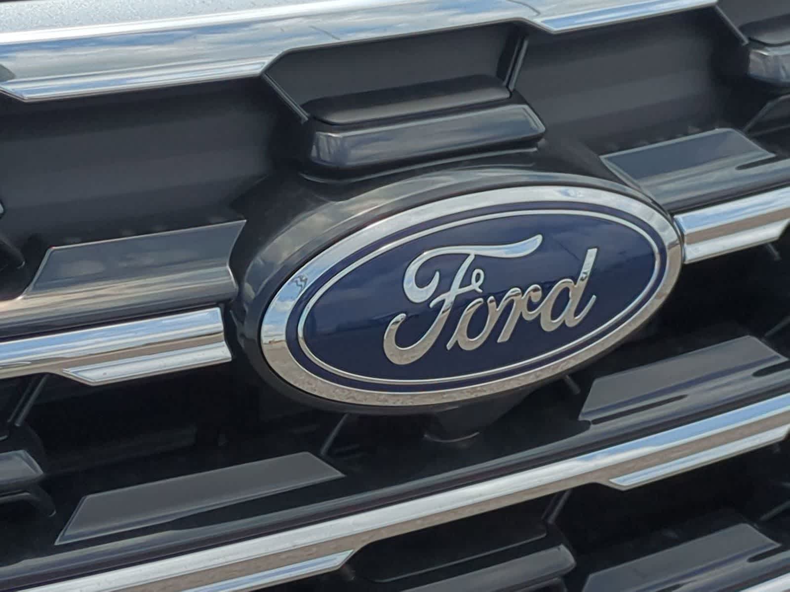 Thumbnail: 2026 Ford Explorer - 30