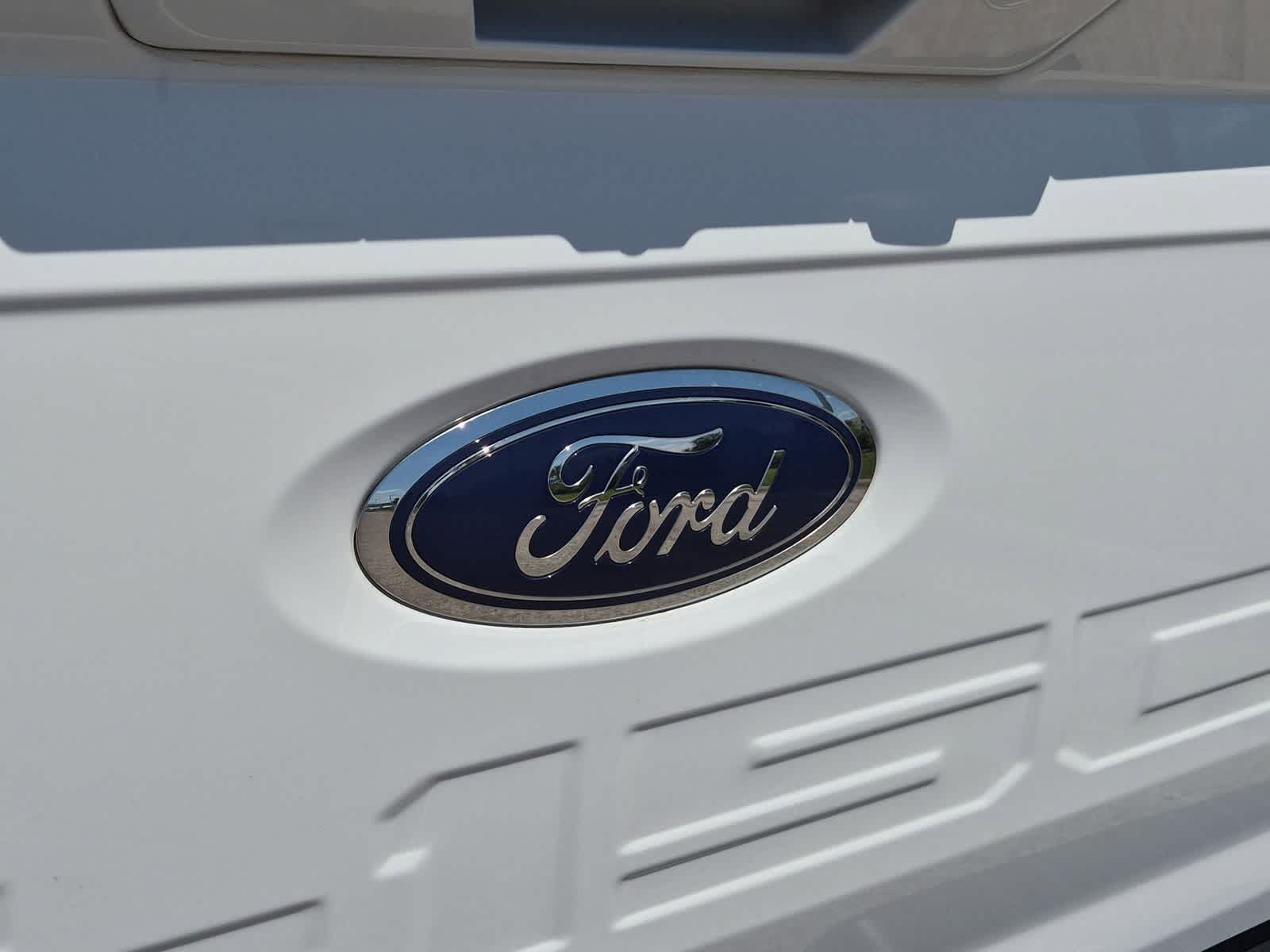 Thumbnail: 2022 Ford F-150 - 29