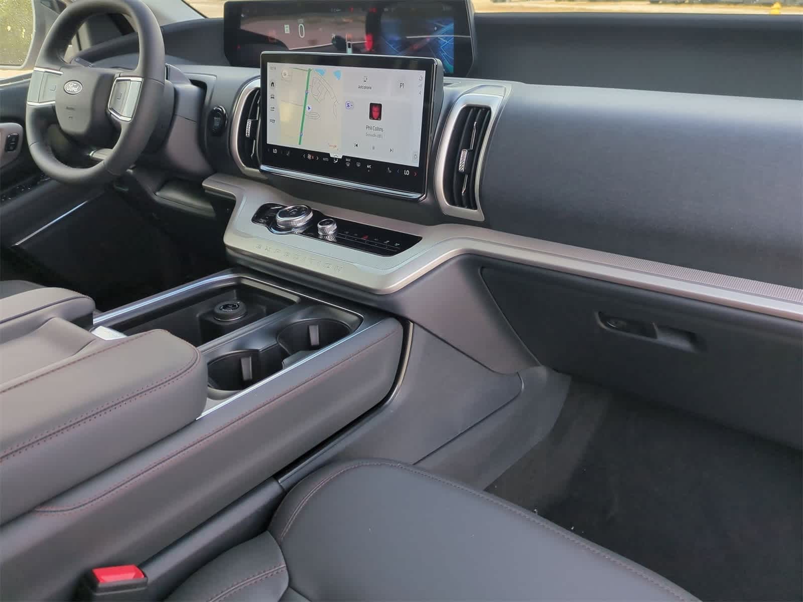 Thumbnail: 2025 Ford Expedition - 29