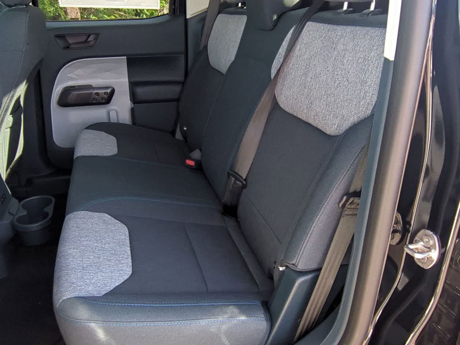 Thumbnail: 2026 Ford Maverick - 23