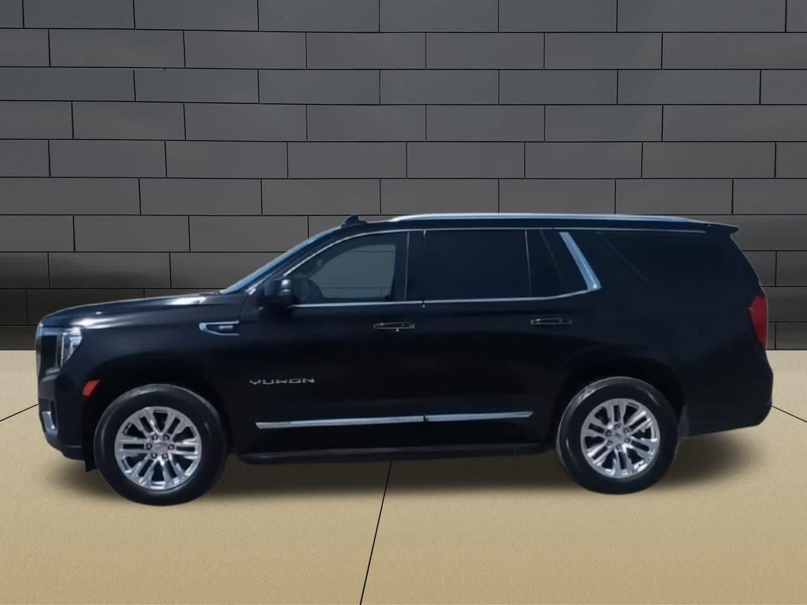 Thumbnail: 2021 GMC Yukon - 5