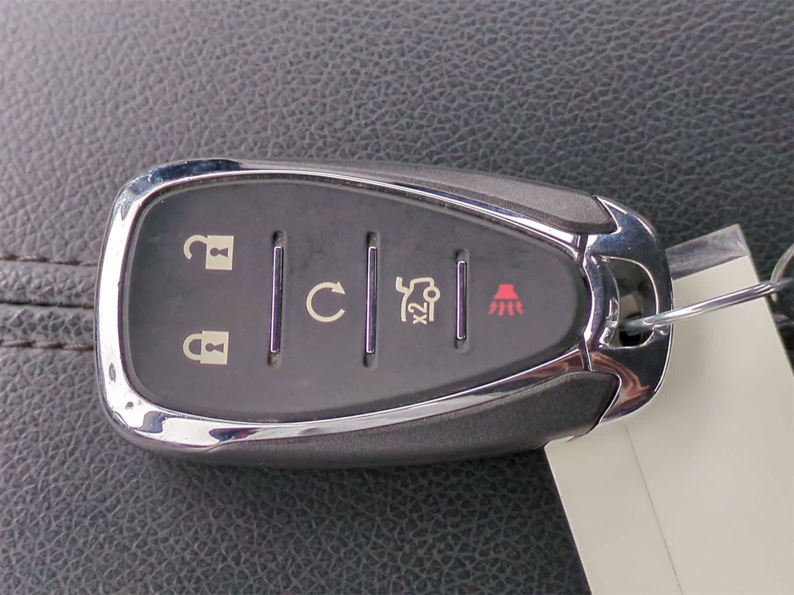 Thumbnail: 2023 Chevrolet Malibu - 33