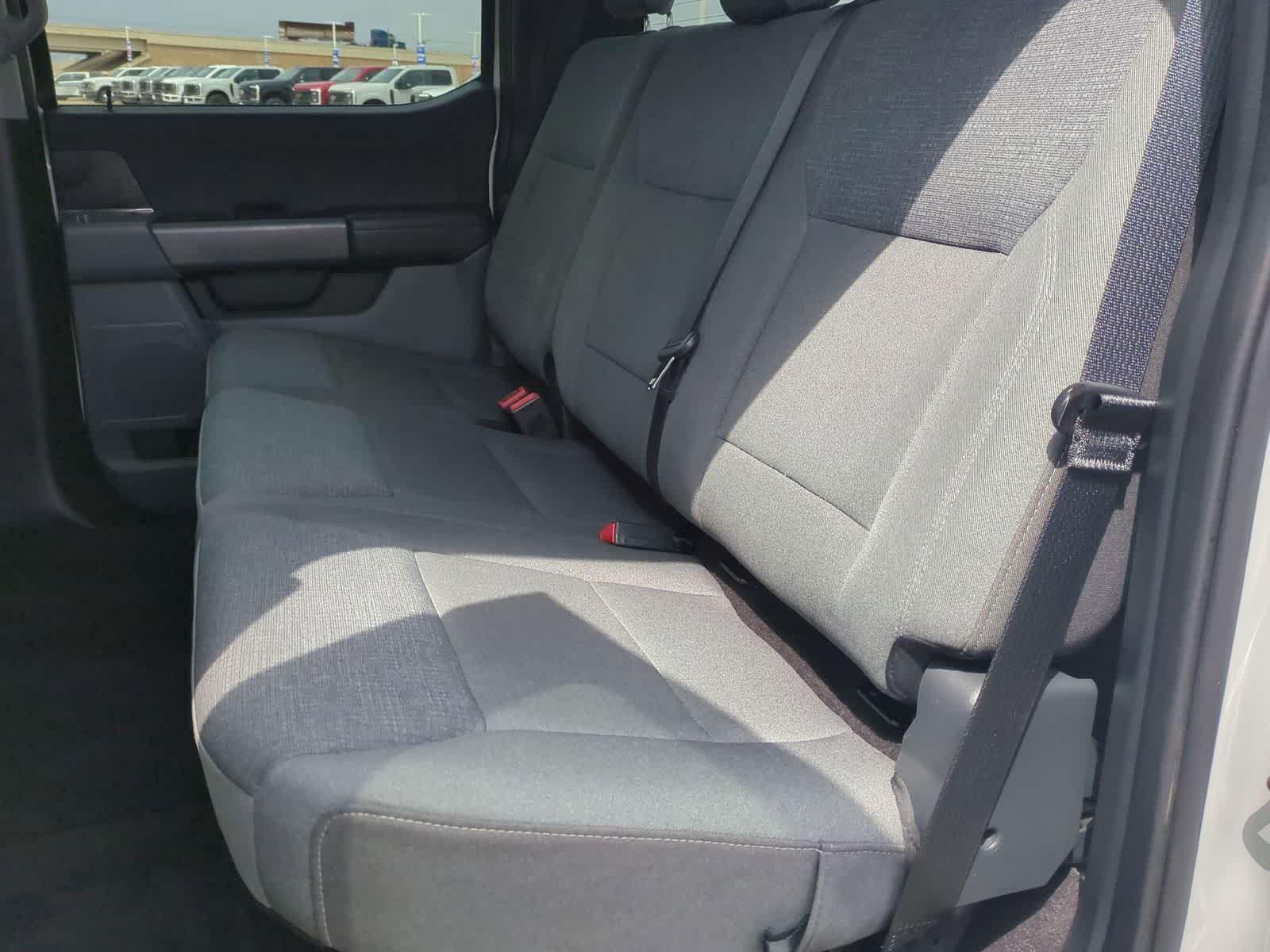 Thumbnail: 2025 Ford F-150 - 22