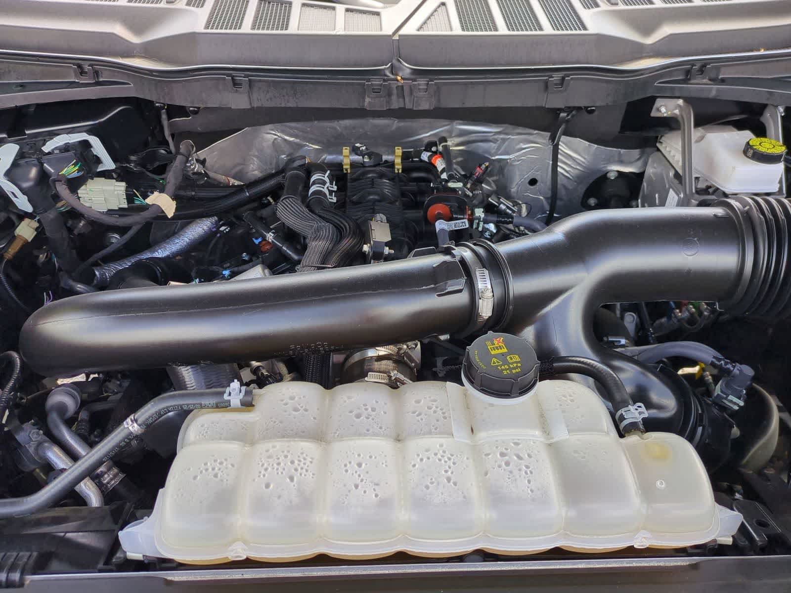 Thumbnail: 2025 Ford F-150 - 27