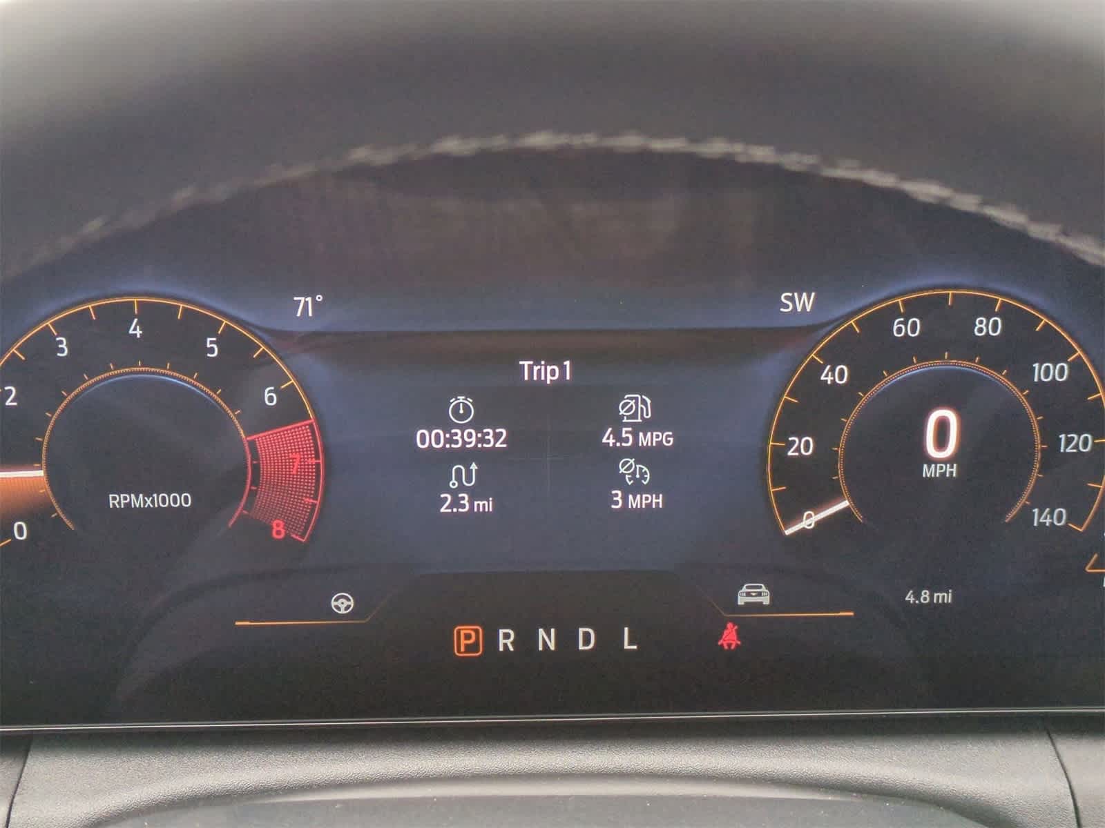 Thumbnail: 2025 Ford Mustang - 11