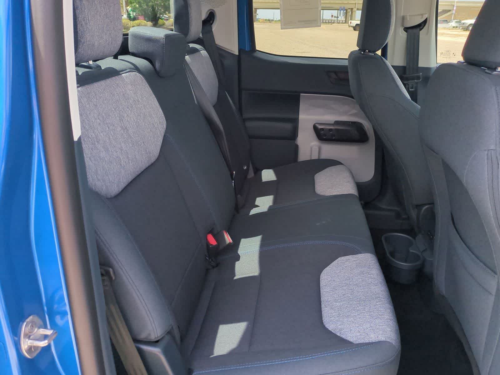 Thumbnail: 2026 Ford Maverick - 25