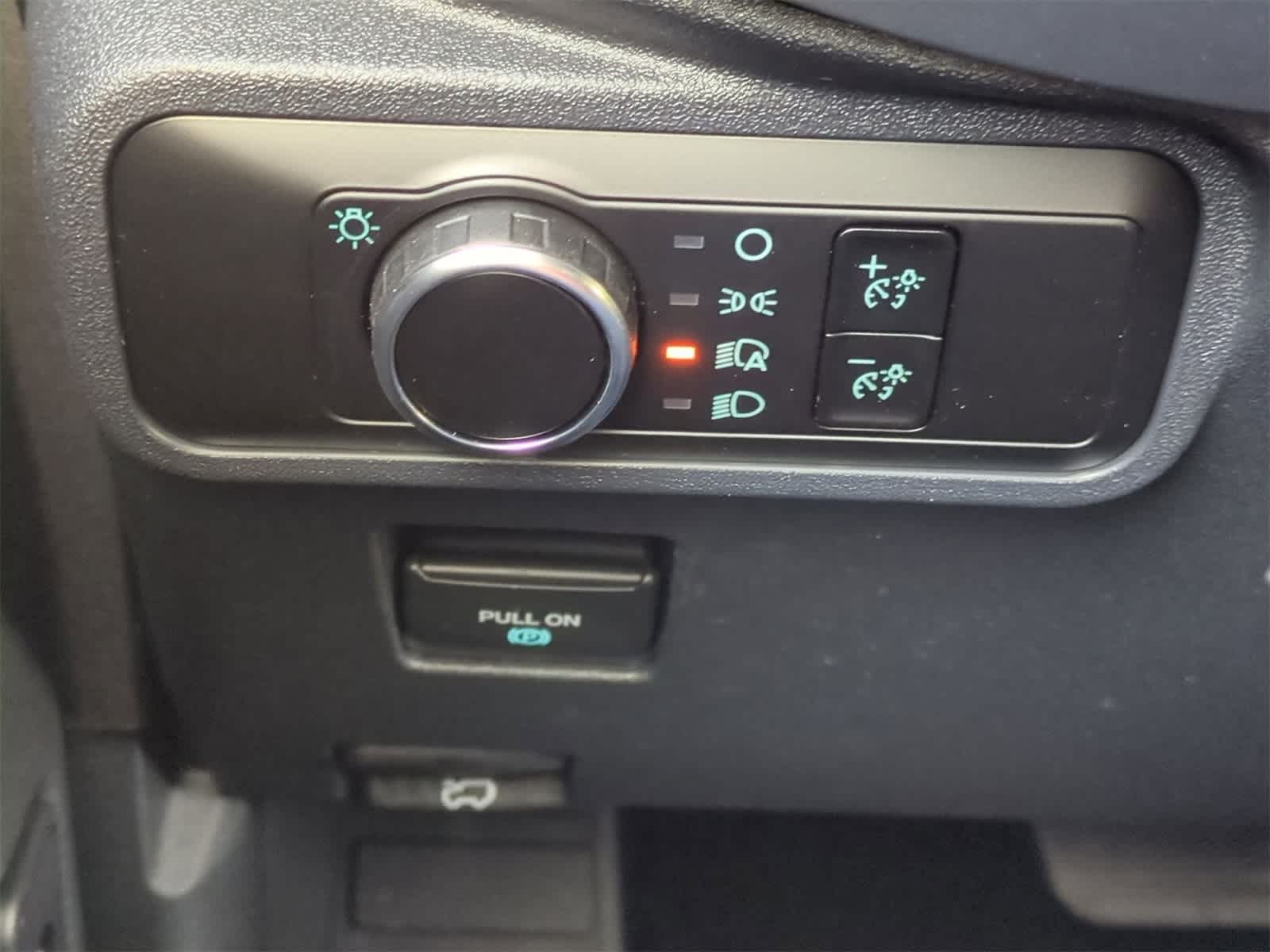 Thumbnail: 2025 Ford Bronco - 18