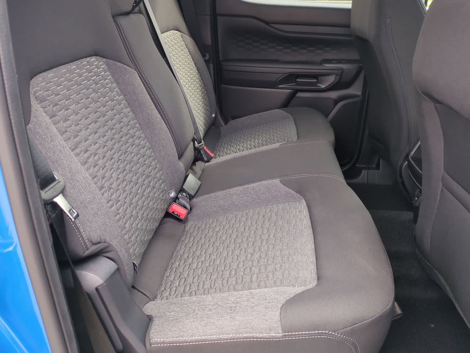 Thumbnail: 2025 Ford Ranger - 24