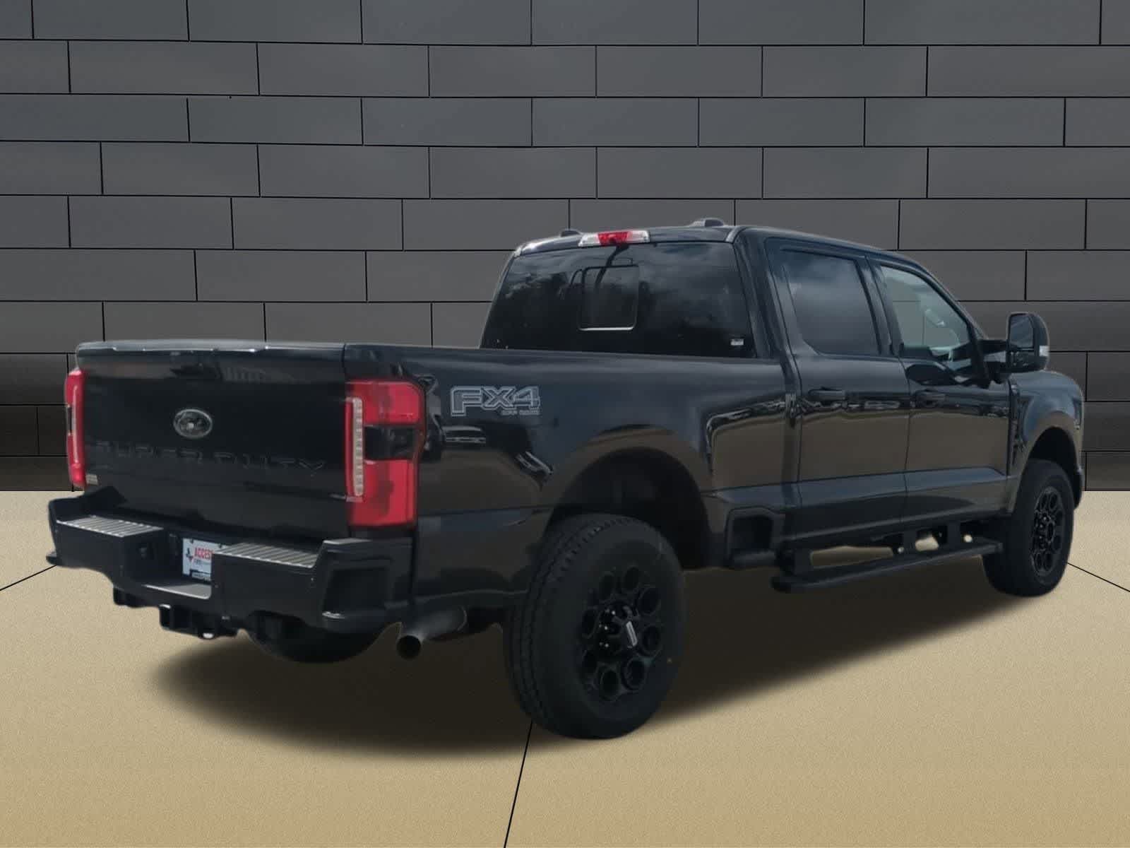 Thumbnail: 2026 Ford F-250 - 8