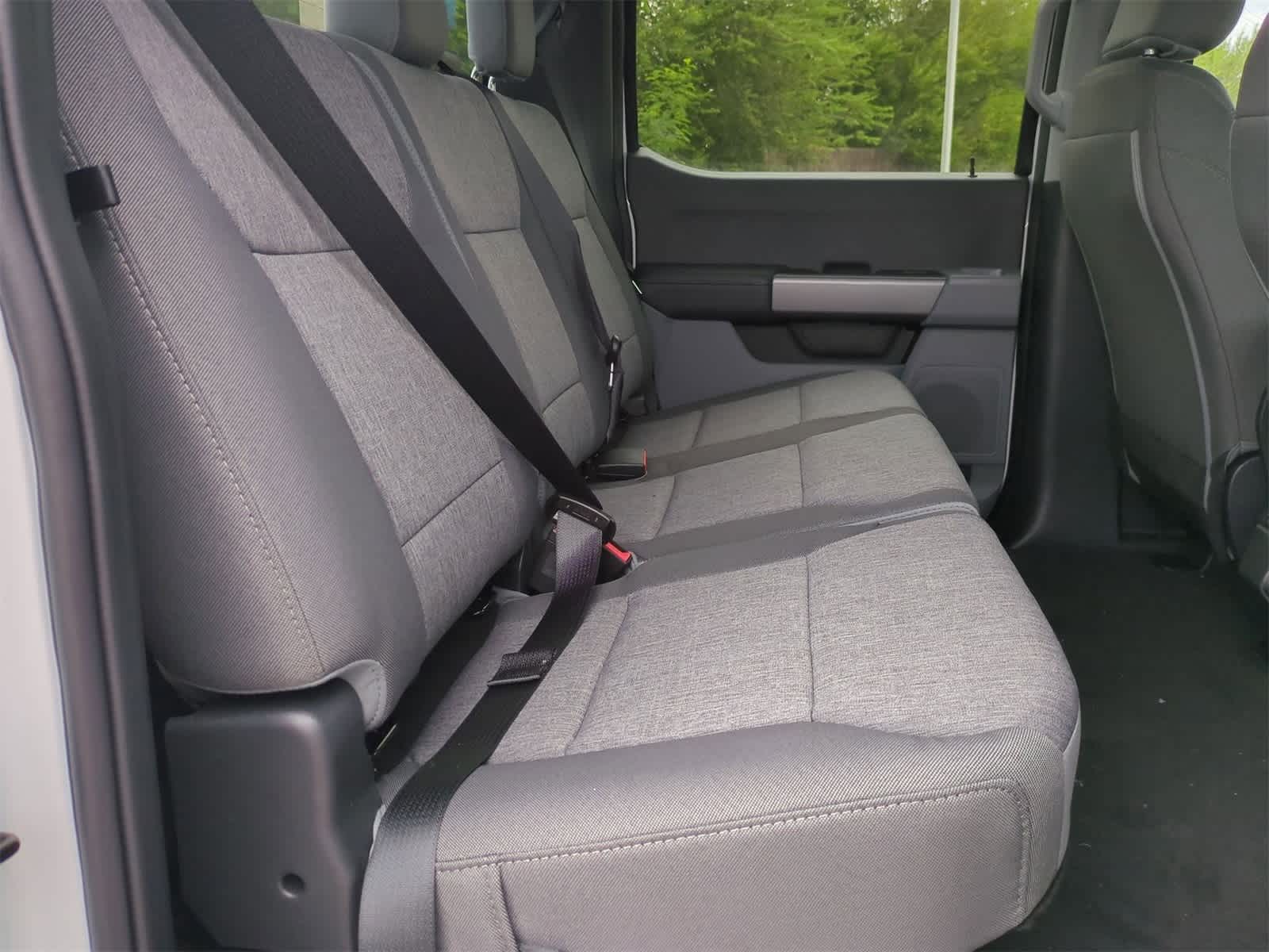 Thumbnail: 2026 Ford F-250 - 24