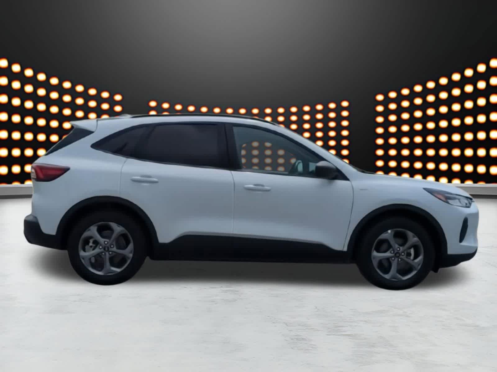 Thumbnail: 2025 Ford Escape - 9