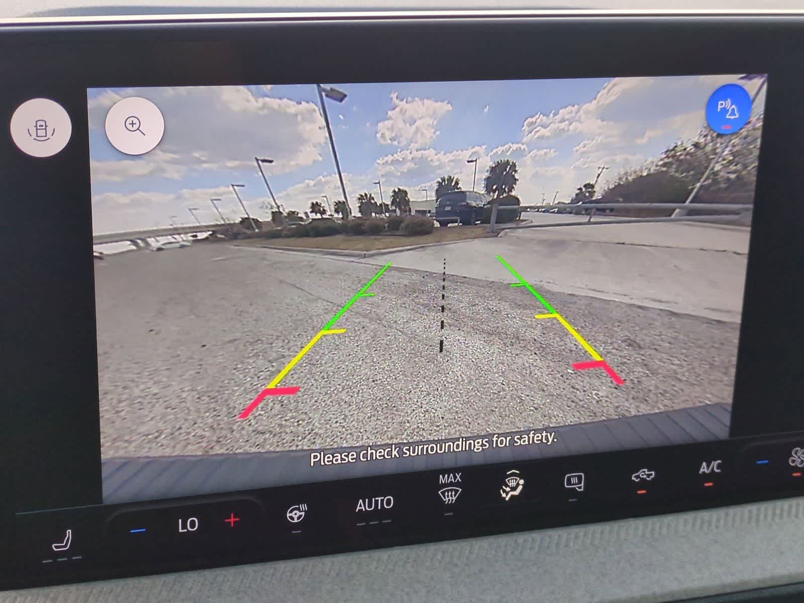 Thumbnail: 2025 Ford Maverick - 14