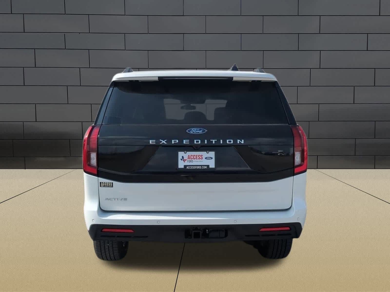 Thumbnail: 2025 Ford Expedition - 7