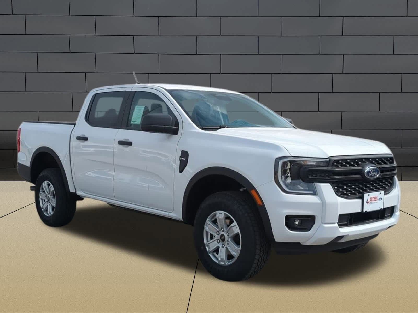 Thumbnail: 2025 Ford Ranger - 2