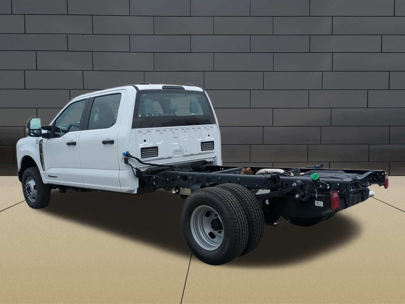 Thumbnail: 2026 Ford F-350 - 6