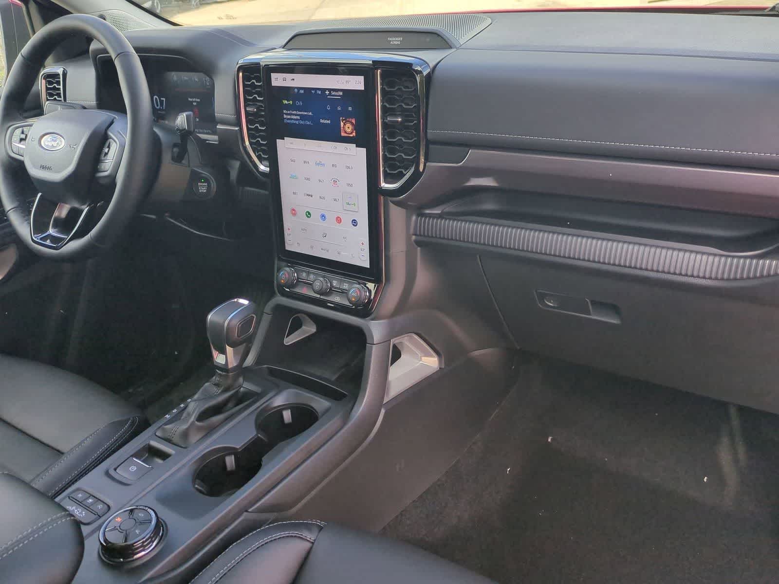 Thumbnail: 2025 Ford Ranger - 28