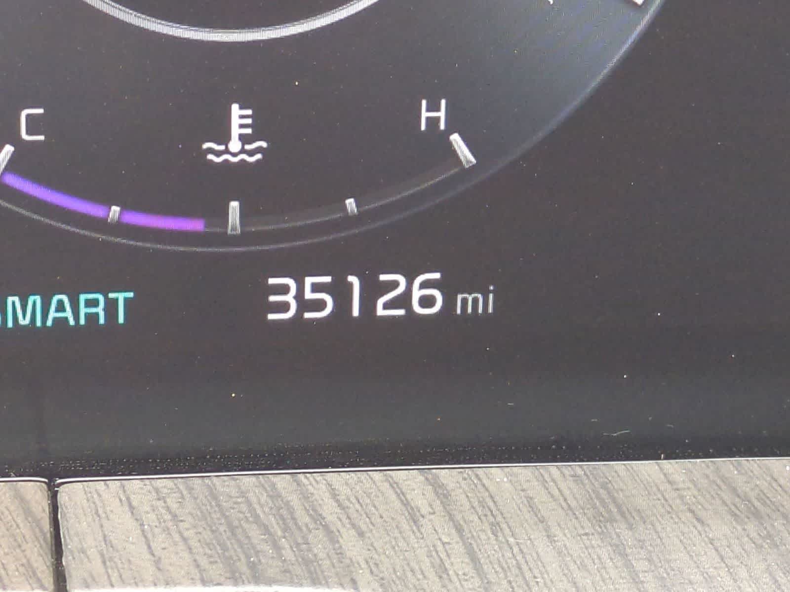 Thumbnail: 2023 Kia Telluride - 12