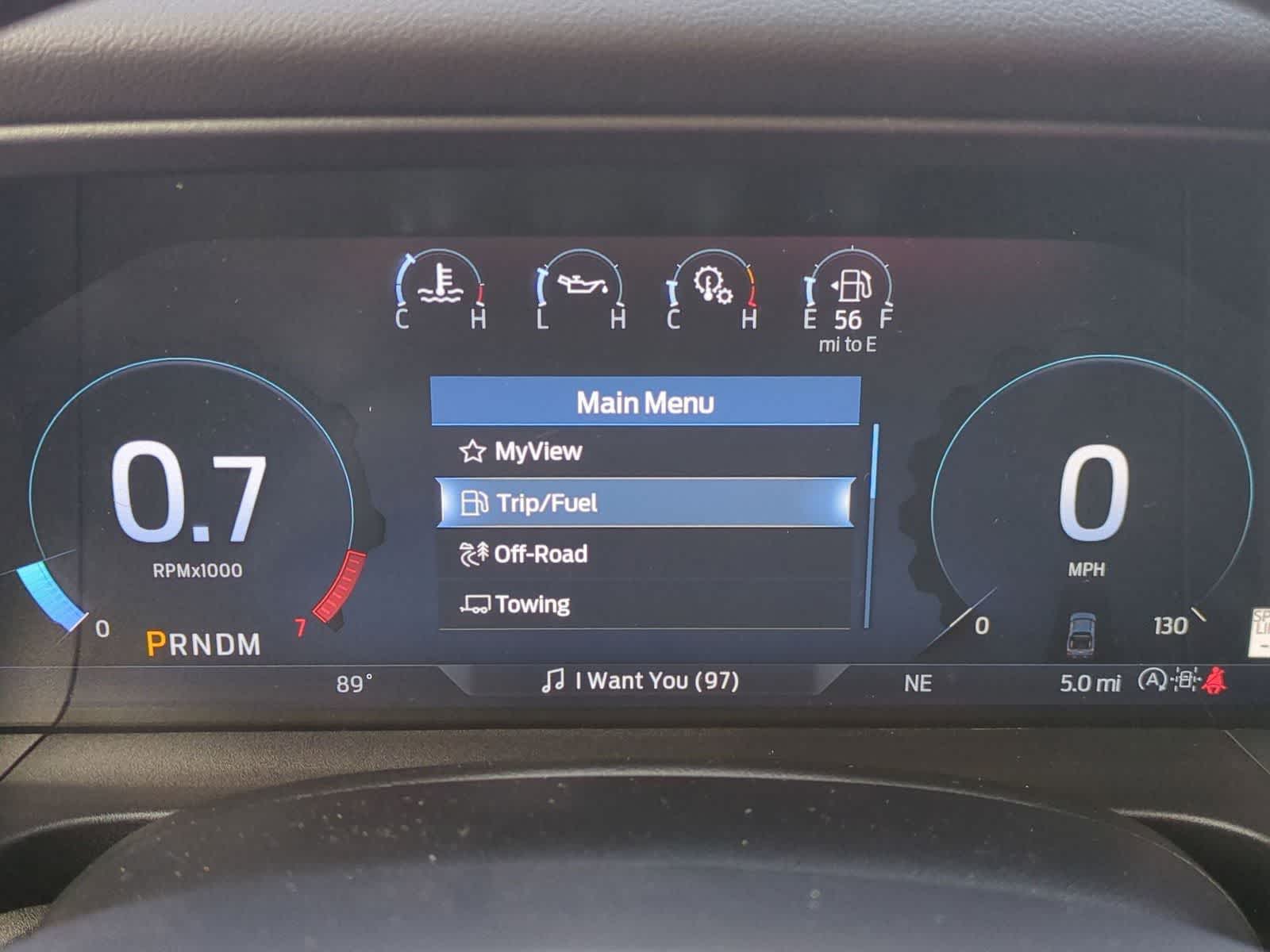 Thumbnail: 2025 Ford Ranger - 11