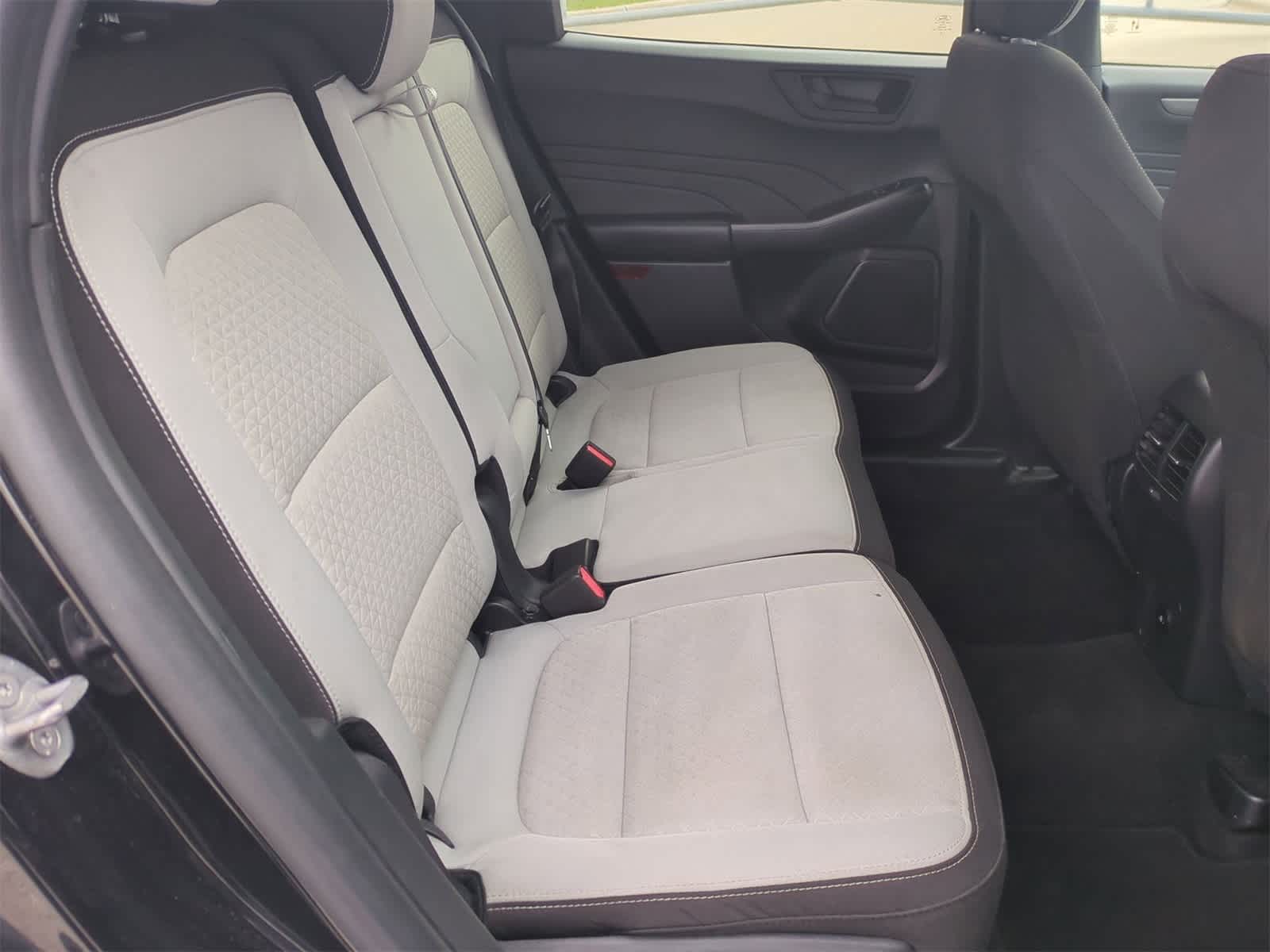 Thumbnail: 2024 Ford Escape - 25