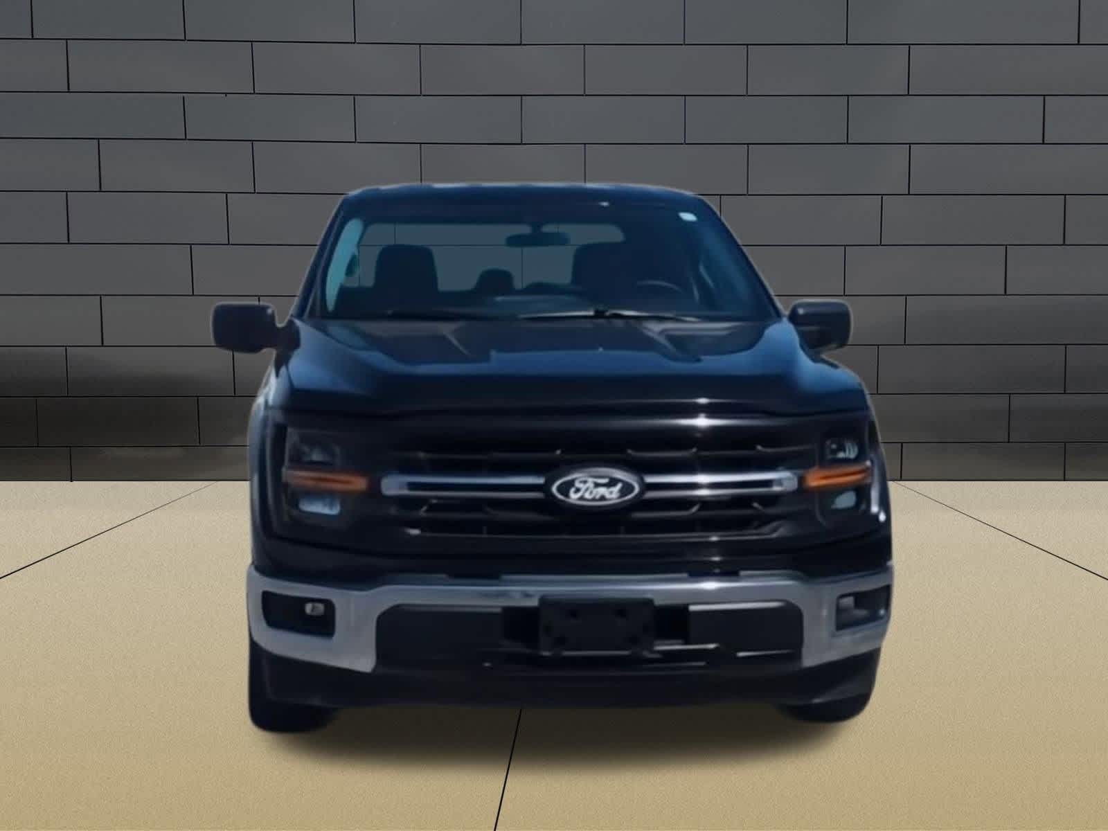 Thumbnail: 2025 Ford F-150 - 3