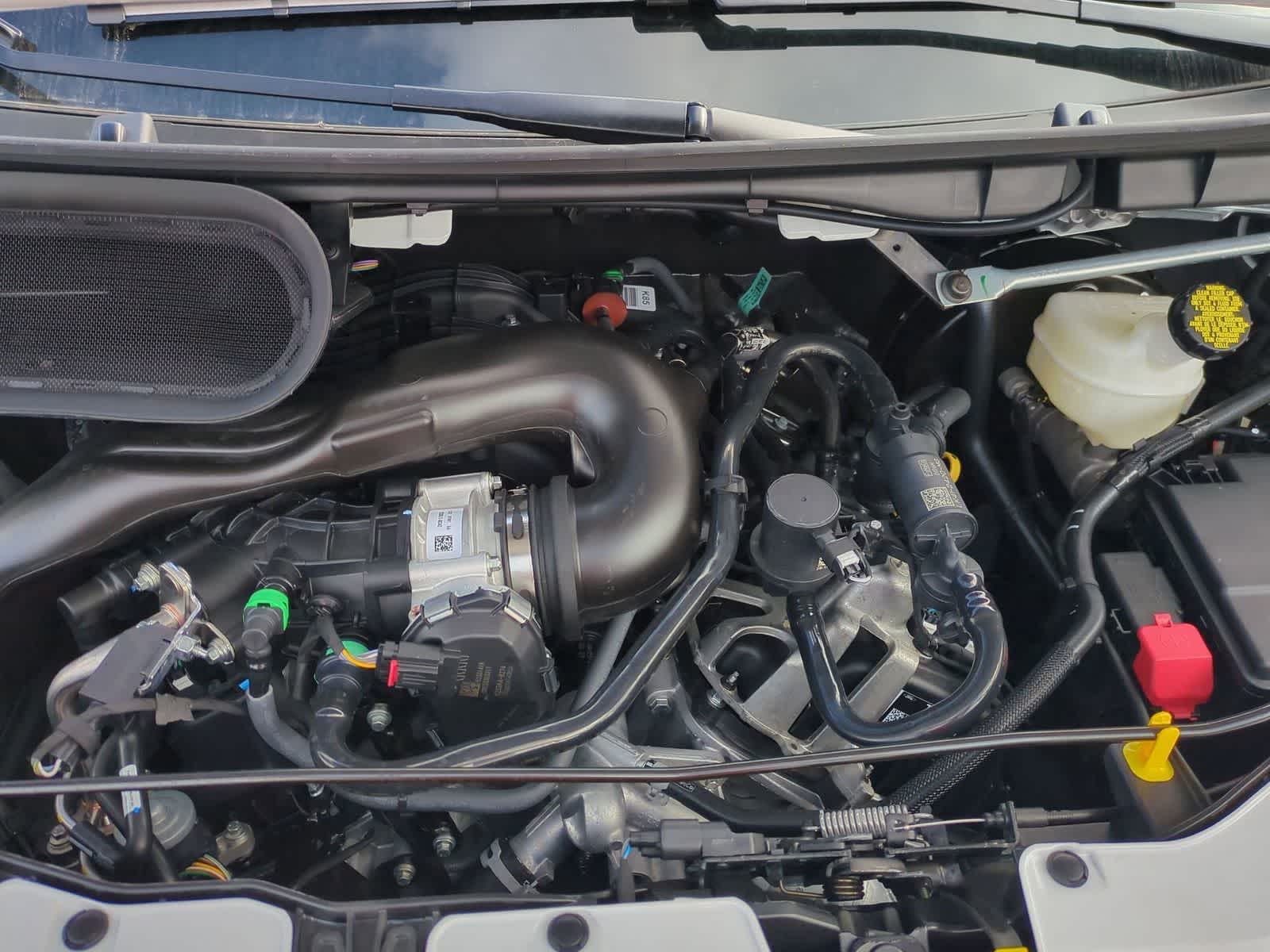 Thumbnail: 2026 Ford Transit Series - 26