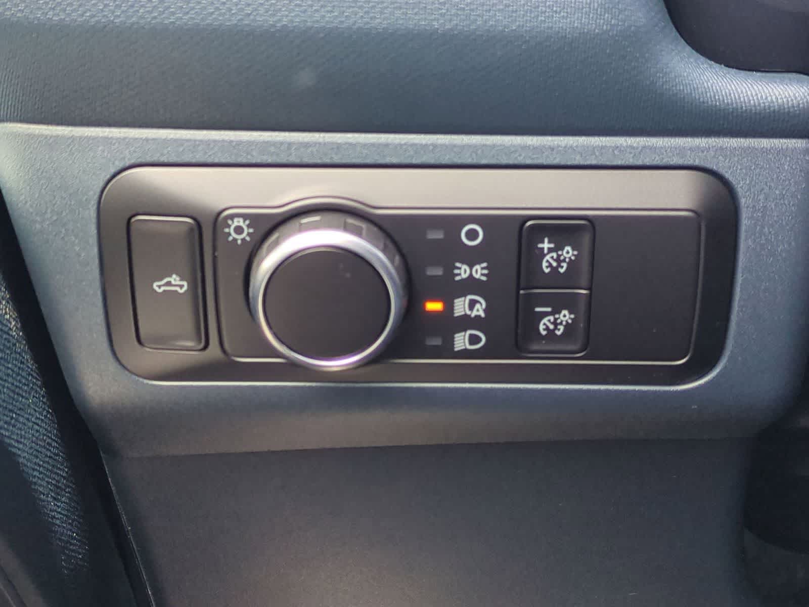 Thumbnail: 2026 Ford Maverick - 16