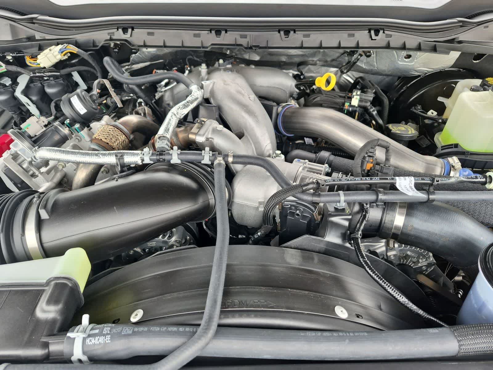 2026 Ford F-250 Super Duty XL - Photo 27