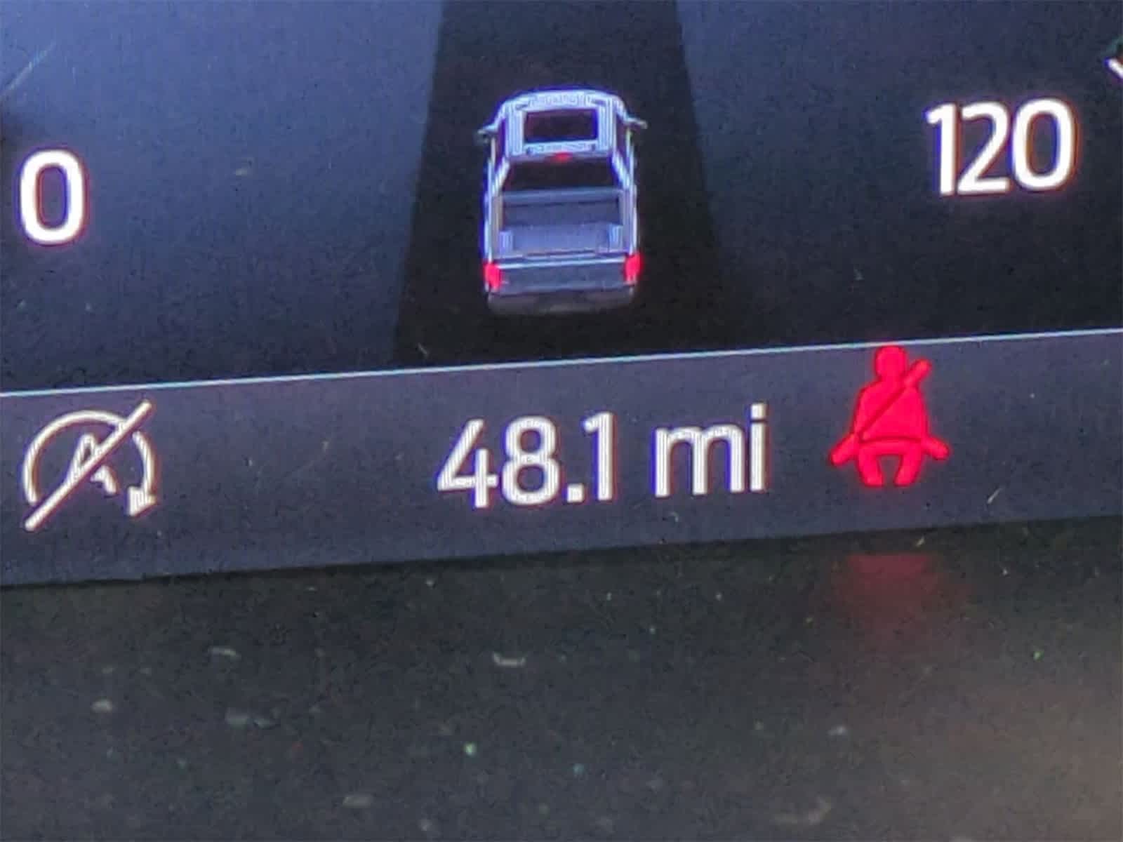 Thumbnail: 2025 Ford F-150 - 12