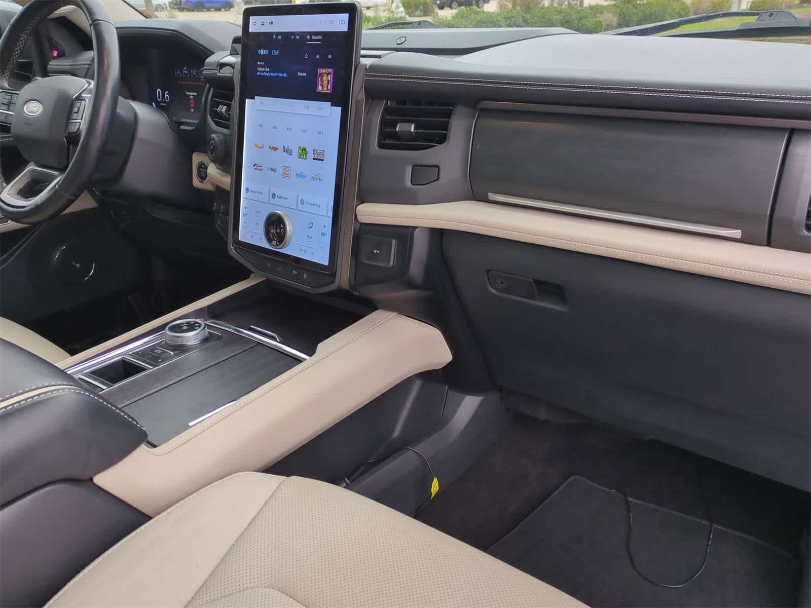 Thumbnail: 2023 Ford Expedition MAX - 29