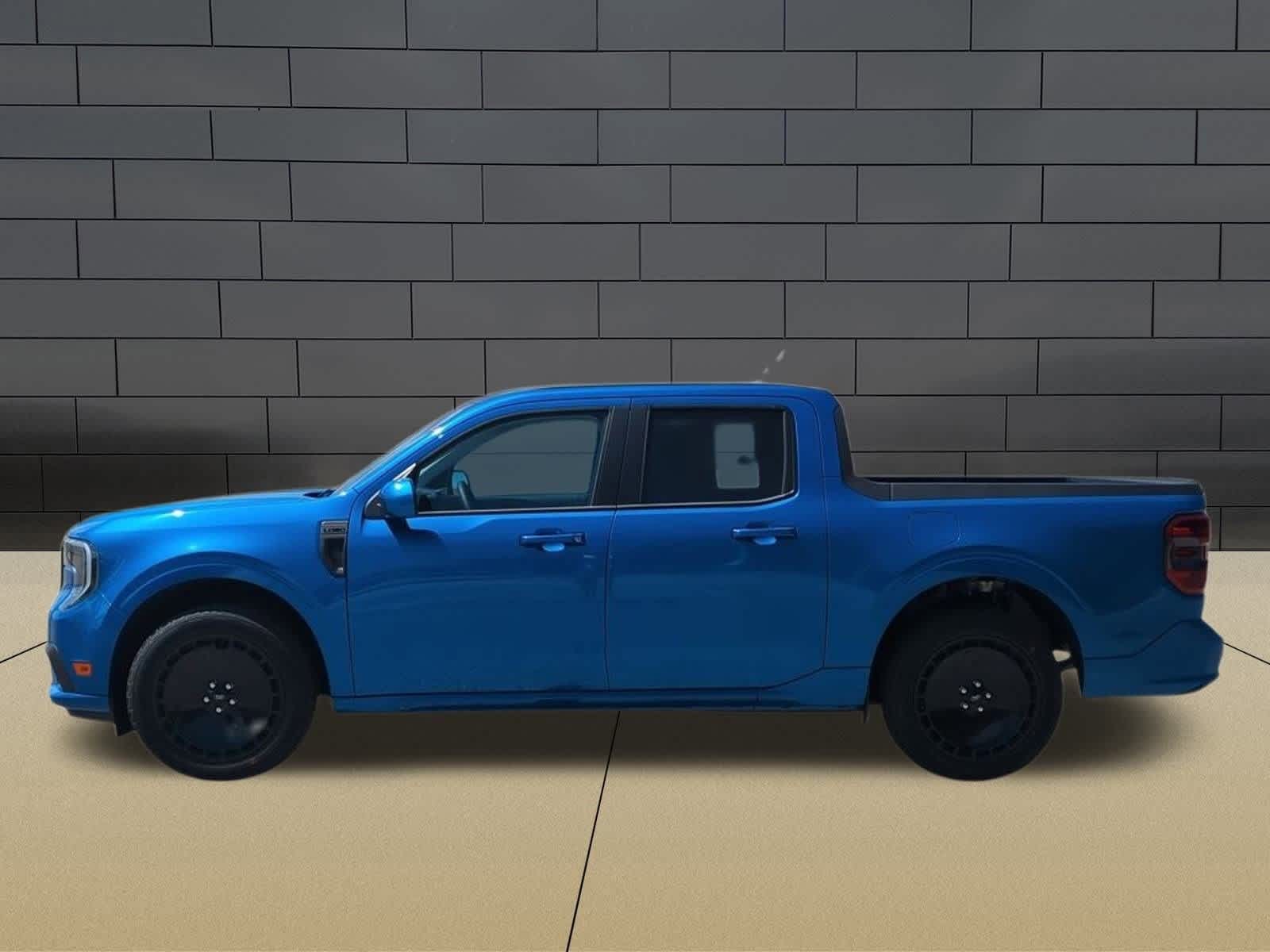 Thumbnail: 2025 Ford Maverick - 5