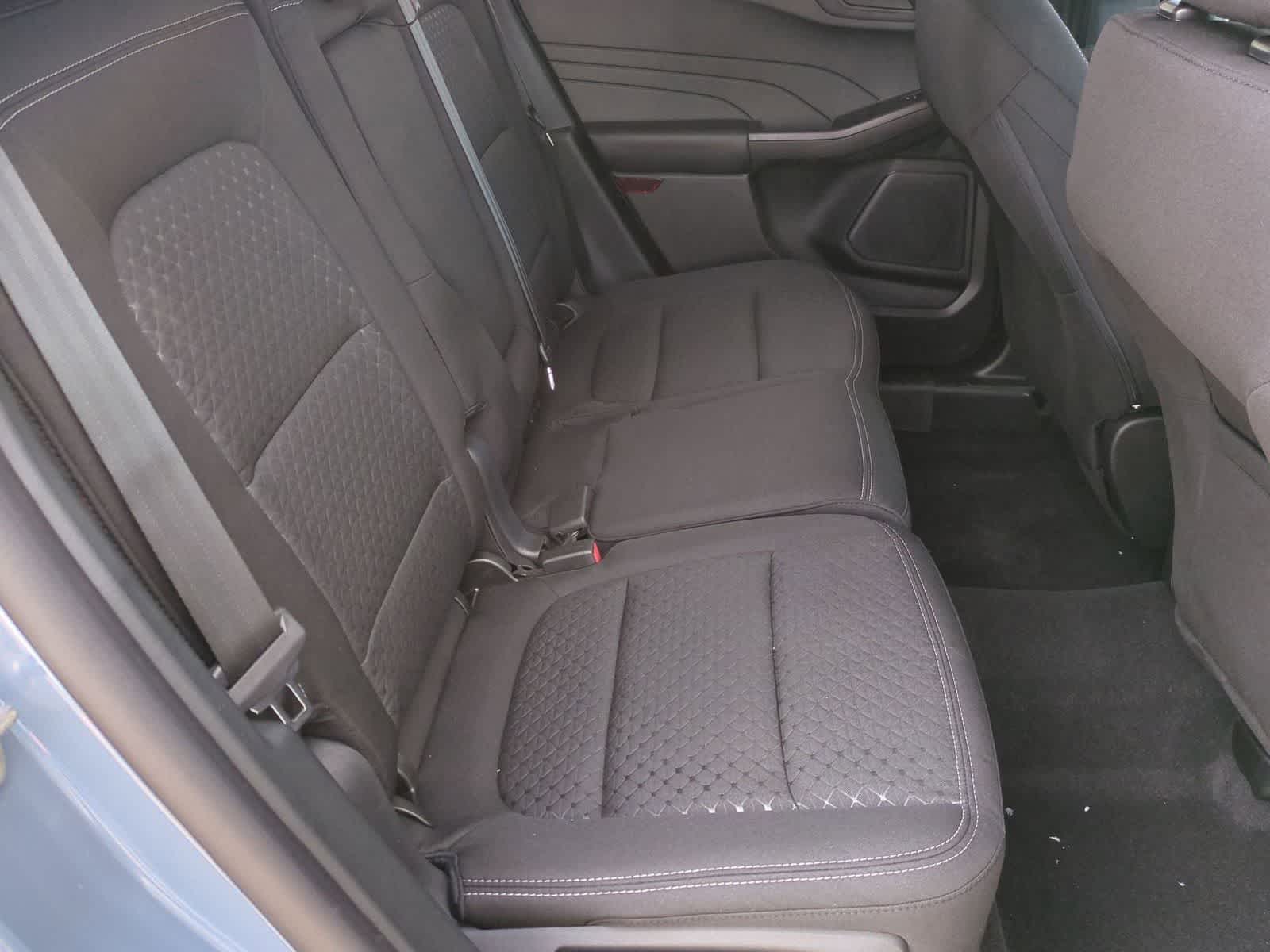 Thumbnail: 2026 Ford Escape - 26